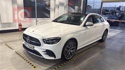 مرسيدس بنز E-Class